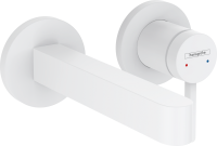 Смеситель для раковины Finoris  76051700