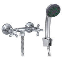 Смеситель для душа Славен Прораб  О СЛ-ДВ-О40