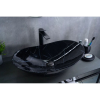 Раковина накладная (61х37) Gid Bs9811