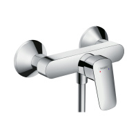 Смеситель для душа Hansgrohe Logis 71600000 хром