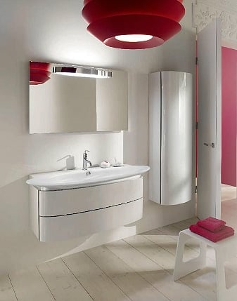 Тумба под раковину Jacob Delafon PRESQU'ILE EB1105-G1C