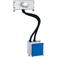 Траверса для электронного встраиваемого смесителя с функциональным блоком Geberit GIS 461.146.00.1