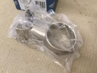 Мыльница для душевой штанги GROHE  Relexa 28186AV0