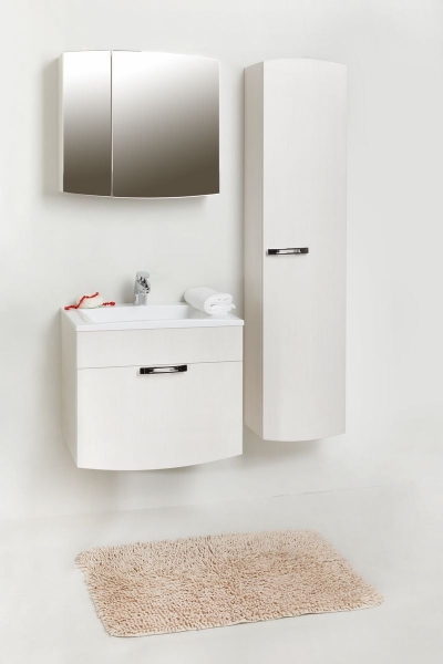 Модуль с раковиной Valente Inizio In600.91