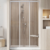 Душевая дверь Ravak Supernova ASDP3-80 00V40U02Z1