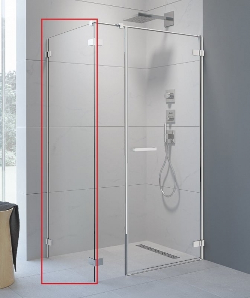 Неподвижная стенка Radaway Arta 386110-03-01