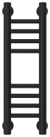 Полотенцесушитель Водяной Прямая Сунержа Богема + (50х15) Матовый Черный 31-0220-5015 Полотенцесушитель Водяной Прямая Сунержа Богема + (50х15) Матовый Черный 31-0220-5015