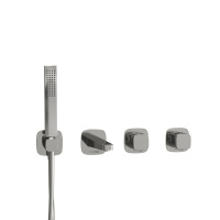 Смеситель для ванны WasserKRAFT A8651.312.314.326.087.103