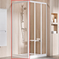 Боковая стенка Ravak Supernova APSS-75 94030102Z1