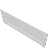 Фронтальная панель для ванны Aquatek Мия 170 EKR-F0000058 Фронтальная панель для ванны Aquatek Мия 170 EKR-F0000058