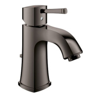 Смеситель для раковины GROHE Grandera 23303 A00 (23303A00) темный графит глянец