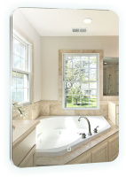 Зеркало (55х80) Silver Mirrors  Паллада ФР-1538