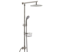 Душевая стойка WasserKRAFT Wern A038