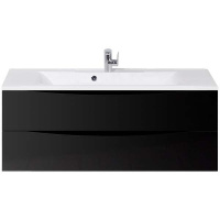 Тумба под раковину BelBagno Marino-Cer 120 MARINO-CER-N-1200-2C-SO-NL-P