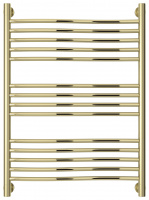 Полотенцесушитель Водяной Сунержа Флюид + (80х60) Шампань 020-0222-8060 Полотенцесушитель Водяной Сунержа Флюид + (80х60) Шампань 020-0222-8060