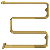 Полотенцесушитель Водяной Сунержа Фабула М (60х60) Золото 03-0126-6060 Полотенцесушитель Водяной Сунержа Фабула М (60х60) Золото 03-0126-6060