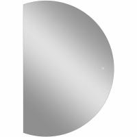 Зеркало с подсветкой (80x120) Continent Jill ЗЛП3537