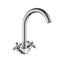 Смеситель для кухни DECOROOM DR53 DR53028