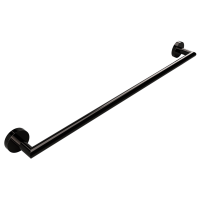 Полотенцедержатель 60см Bemeta Hematit 159204042