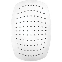 Верхний душ Am.Pm Awe Oval F0500300 Верхний душ Am.Pm Awe Oval F0500300