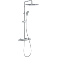 Душевая система Jacob Delafon Rivoli E26587-CP Душевая система Jacob Delafon Rivoli E26587-CP