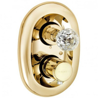 Встраиваемый смеситель для ванны Kludi Adlon/1926 5172045G4