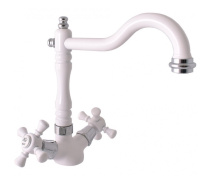 Смеситель для кухни Rav Slezak Morava MK320.5/8BC