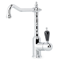 Смеситель для кухни Boheme Tradizionale Chomo 103-BSW