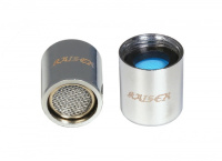 Аэратор 3/8" (внутренняя резьба) KAISER М16, хром