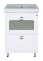 Тумба с раковиной Misty Урал 60  УТ000011727