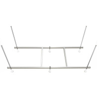 Каркас для ванны АКВАТЕК Лайма/София 150 KAR-0000052