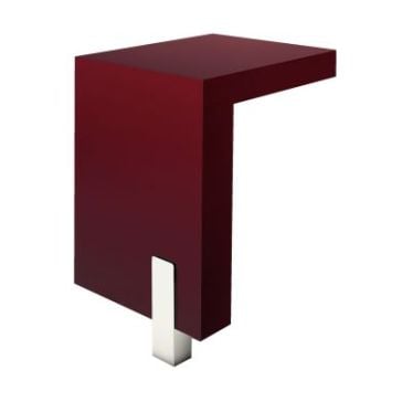 L-образный элемент Kludi Esprit 56L0542