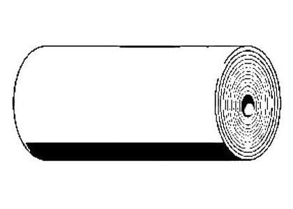 Изоляция для монтажа душевых лотков и трапа Viega X1 619121