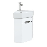 Тумба под раковину подвесная Onika Айленд 35 103502