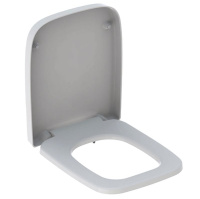 Крышка-сиденье с микролифтом Geberit Renova Plan 500.832.00.1 