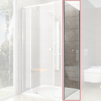 Боковая стенка RAVAK PPS-90 90G70U00Z1