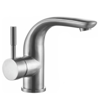 Смеситель для раковины Melana 6105