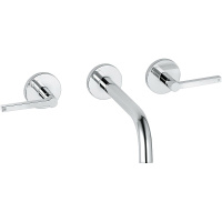 Смеситель для раковины Kludi Nova Fonte 201440515