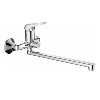 Смеситель для ванны Haiba HB2213 Смеситель для ванны Haiba HB2213