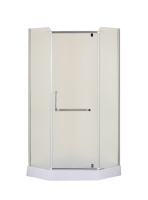 Душевой уголок Taliente 90х90 TA-09093-1MP