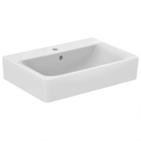 Раковина накладная Ideal Standard Connect Cube E773001