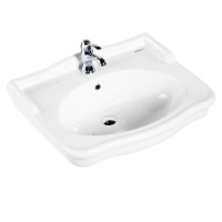Раковина подвесная (69х58) BelBagno Boheme BB115L