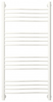 Полотенцесушитель Водяной Сунержа Флюид + (100х50) Белый 12-0222-1050 Полотенцесушитель Водяной Сунержа Флюид + (100х50) Белый 12-0222-1050