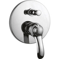 Смеситель для душа Cezares Lira LIRA-VDIM-01