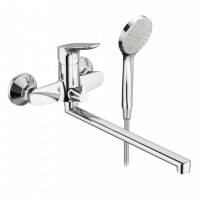 Смеситель для ванны Damixa RedBlu Origin Bit 779500000