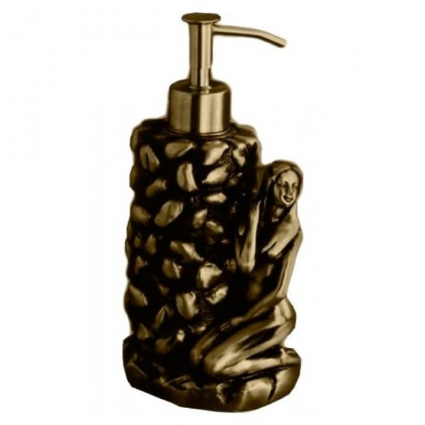 Дозатор жидкого мыла Art&Max AM-B-0071A-B