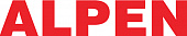 Alpen
