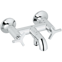 Смеситель для ванны Kludi Nova Fonte 205400539