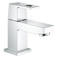 Вертикальный вентиль Grohe Eurocube 23137 000 (23137000) хром Вертикальный вентиль Grohe Eurocube 23137 000 (23137000) хром