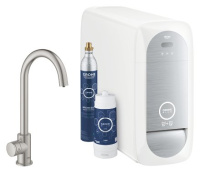 Смеситель для кухни Grohe Blue Home 31498 DC1 (31498DC1)